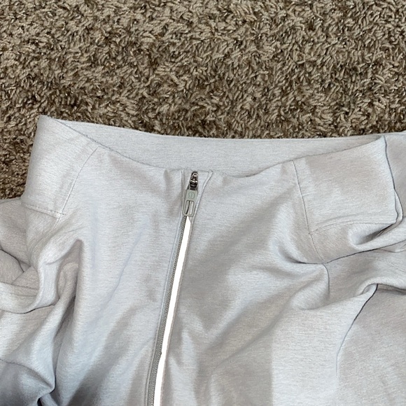 Lululemon Surge Quarter Zip - Picture 6 of 6
